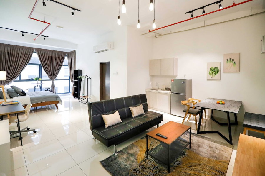 3 Tower by Plush, Kuala Lumpur, Malaysia