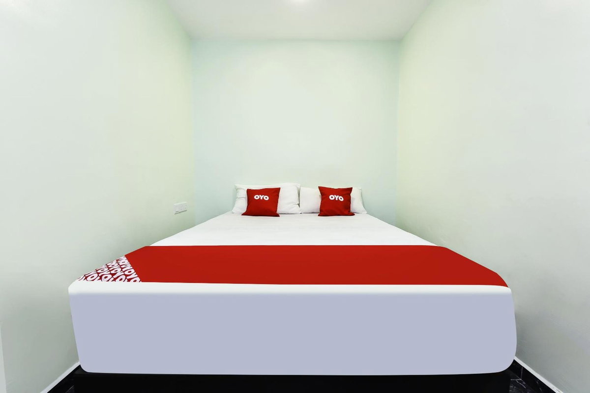 OYO 90445 Th Hotel, Malaysia