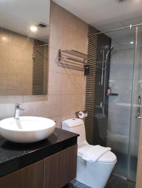 Townhouse OAK 591 Shah Alam By Salaam Suites, Shah Alam, Malaysia