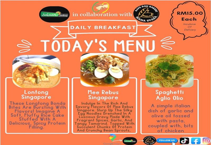 Townhouse OAK 591 Shah Alam By Salaam Suites, Shah Alam, Malaysia