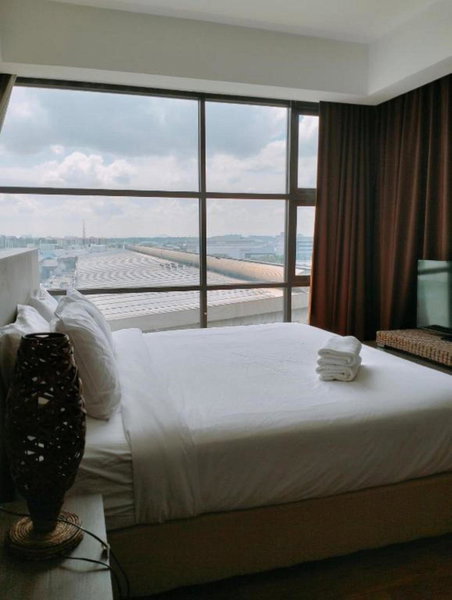 Townhouse OAK 591 Shah Alam By Salaam Suites, Shah Alam, Malaysia