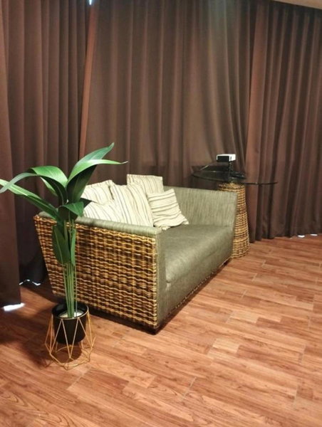 Townhouse OAK 591 Shah Alam By Salaam Suites, Shah Alam, Malaysia