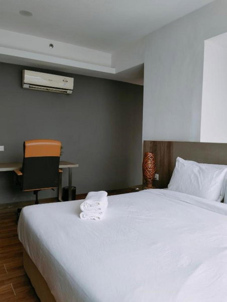Townhouse OAK 591 Shah Alam By Salaam Suites, Shah Alam, Malaysia