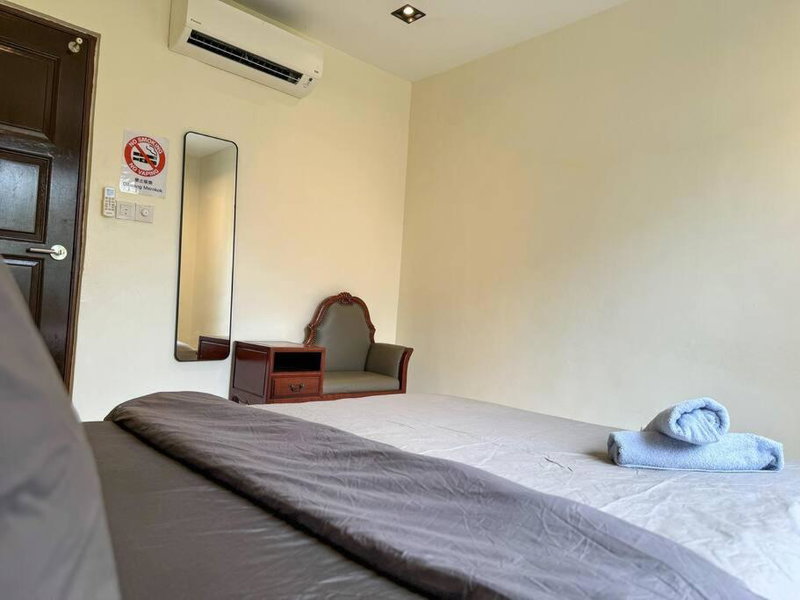 Gathering l Wedding House l 18paxTaman OUG KL, Kuala Lumpur, Malaysia