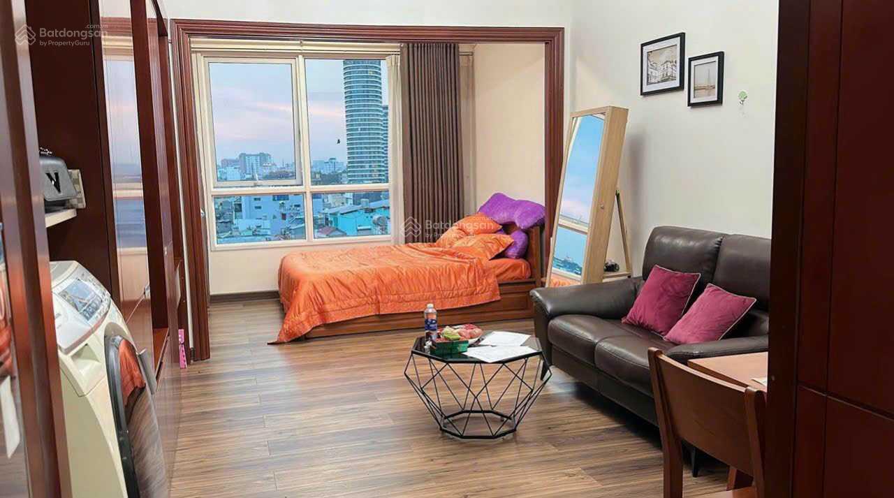 Apartment for rent in Ho Chi Minh City, Vietnam · Ward 22 · 2 rooms, 2 baths