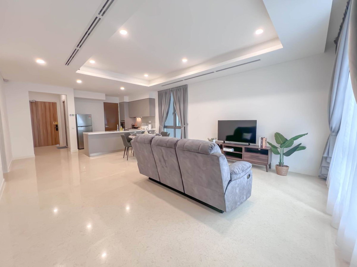 D'Rapport Residences by Manhattan Group, Malaysia