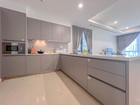 D'Rapport Residences by Manhattan Group, Kuala Lumpur, Malaysia