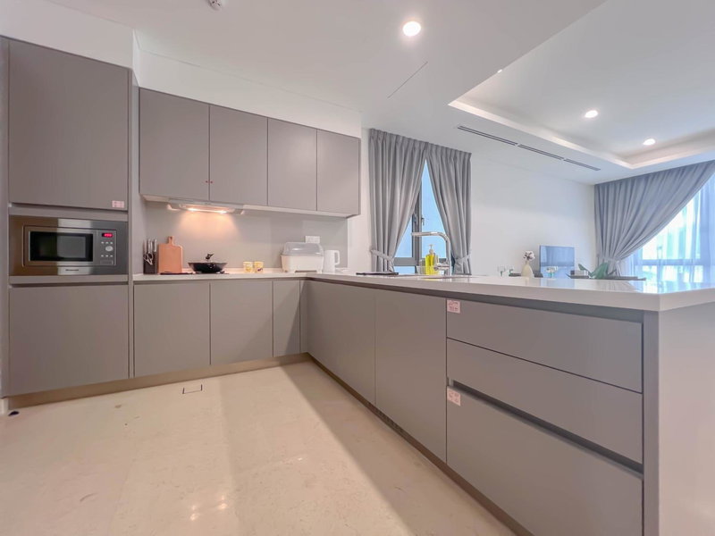 D'Rapport Residences by Manhattan Group, Kuala Lumpur, Malaysia