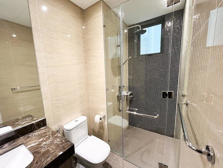 D'Rapport Residences by Manhattan Group, Kuala Lumpur, Malaysia