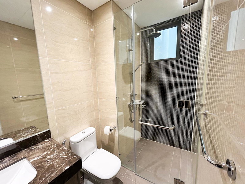 D'Rapport Residences by Manhattan Group, Kuala Lumpur, Malaysia