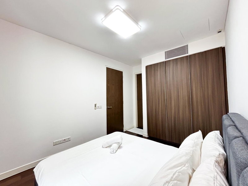 D'Rapport Residences by Manhattan Group, Kuala Lumpur, Malaysia