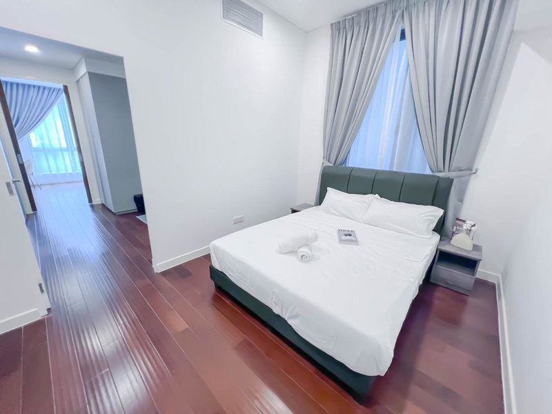 D'Rapport Residences by Manhattan Group, Kuala Lumpur, Malaysia
