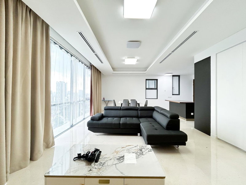 D'Rapport Residences by Manhattan Group, Kuala Lumpur, Malaysia