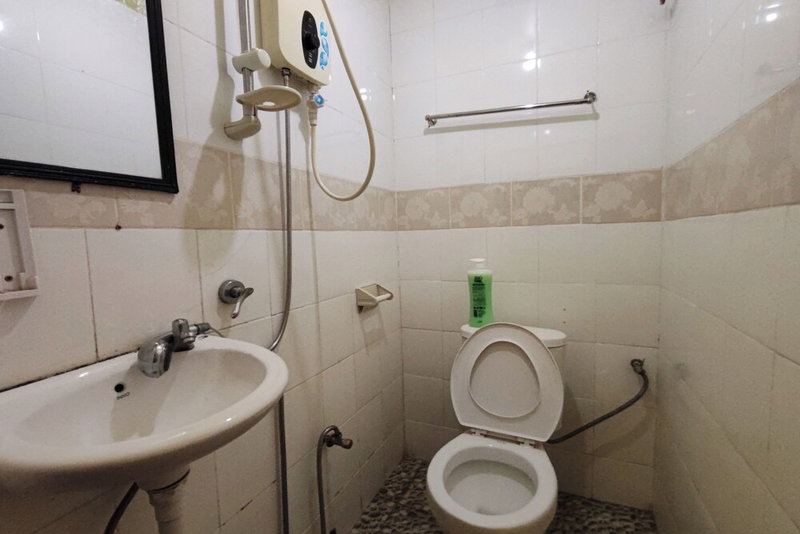 D'Bj Motel, George Town, Malaysia
