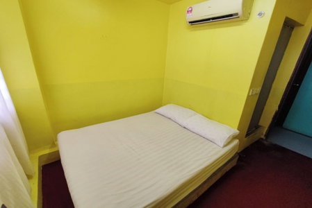 D'Bj Motel, George Town, Malaysia