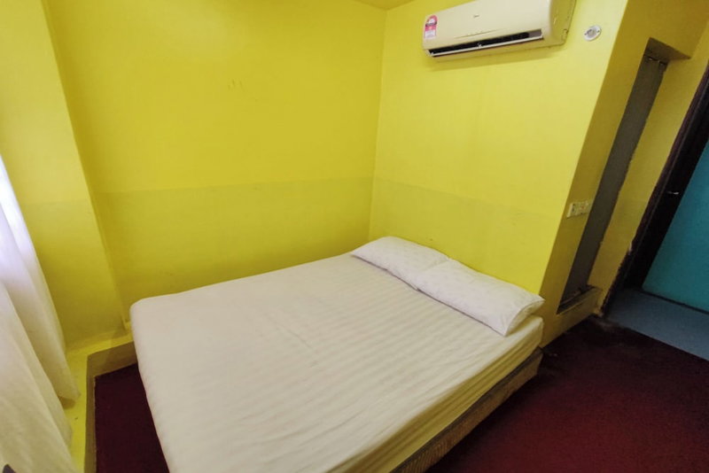 D'Bj Motel, George Town, Malaysia