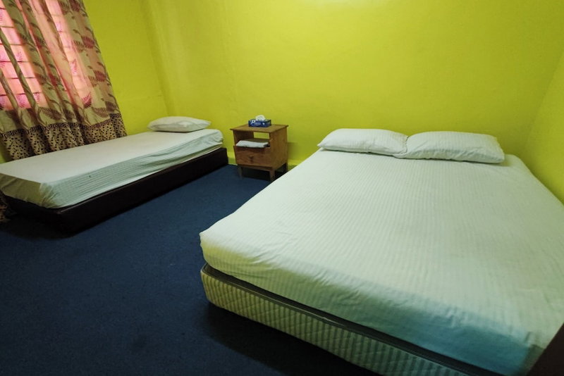 D'Bj Motel, George Town, Malaysia