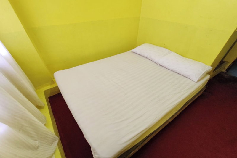 D'Bj Motel, George Town, Malaysia