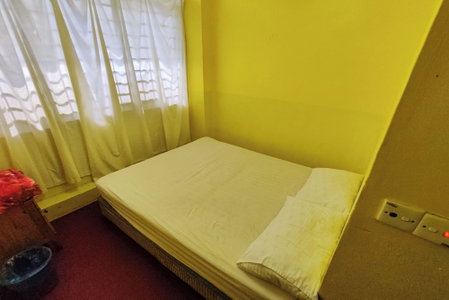 D'Bj Motel, George Town, Malaysia