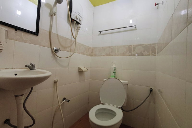D'Bj Motel, George Town, Malaysia