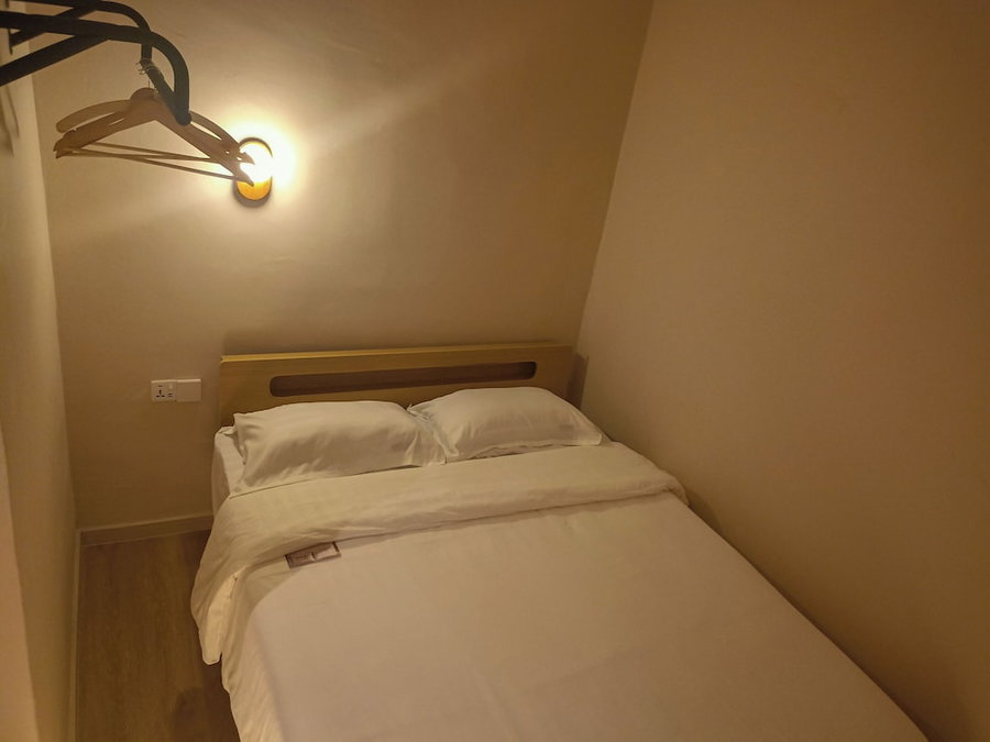 Keteri Boutique Hotel, Kangar, Malaysia