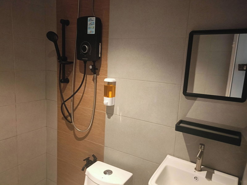 Keteri Boutique Hotel, Kangar, Malaysia