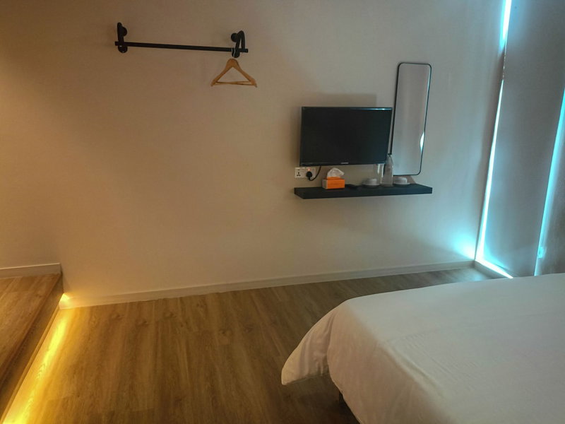 Keteri Boutique Hotel, Kangar, Malaysia