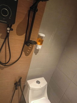 Keteri Boutique Hotel, Kangar, Malaysia