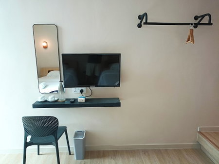 Keteri Boutique Hotel, Kangar, Malaysia
