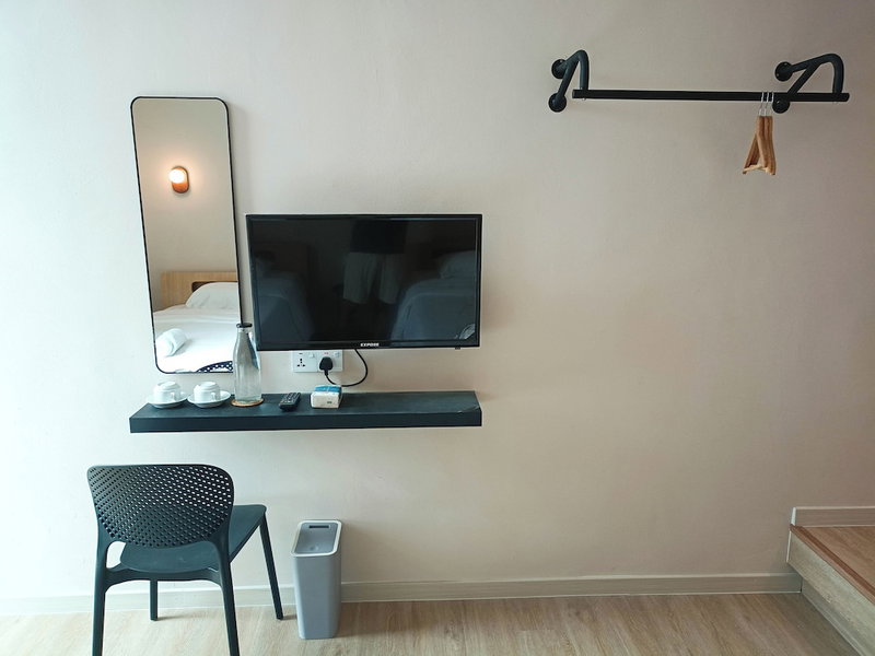 Keteri Boutique Hotel, Kangar, Malaysia