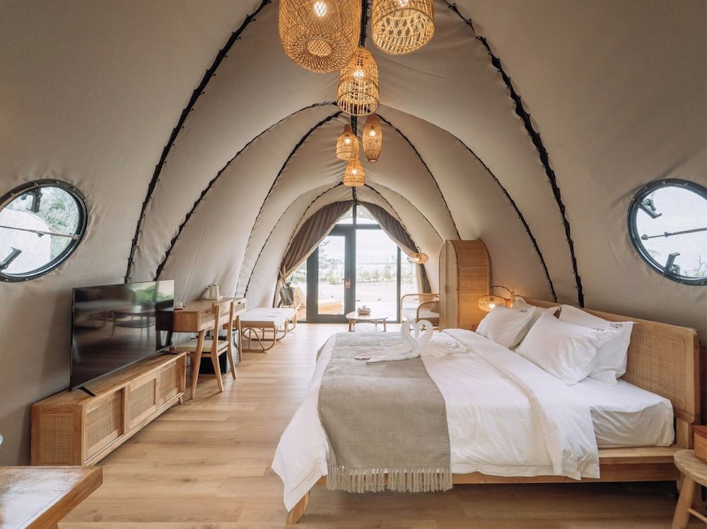 Cocoon Resort Kuching, Malaysia