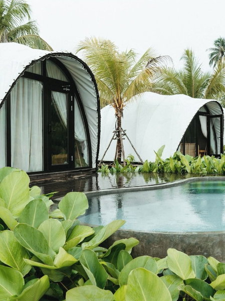 Cocoon Resort Kuching, Kuching, Malaysia