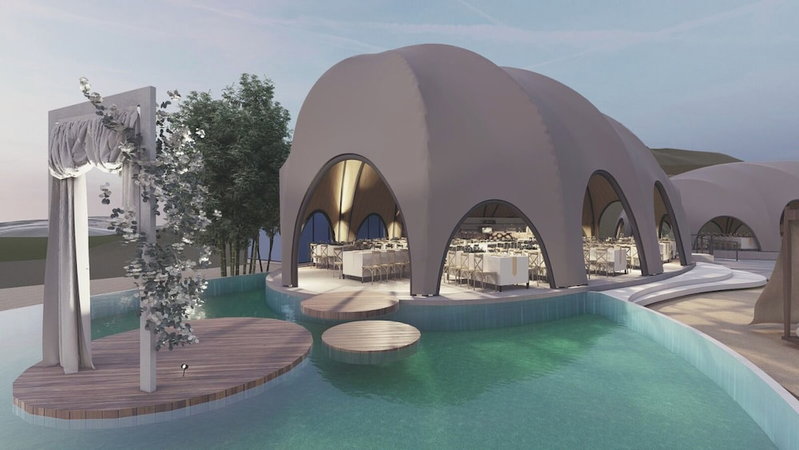 Cocoon Resort Kuching, Kuching, Malaysia