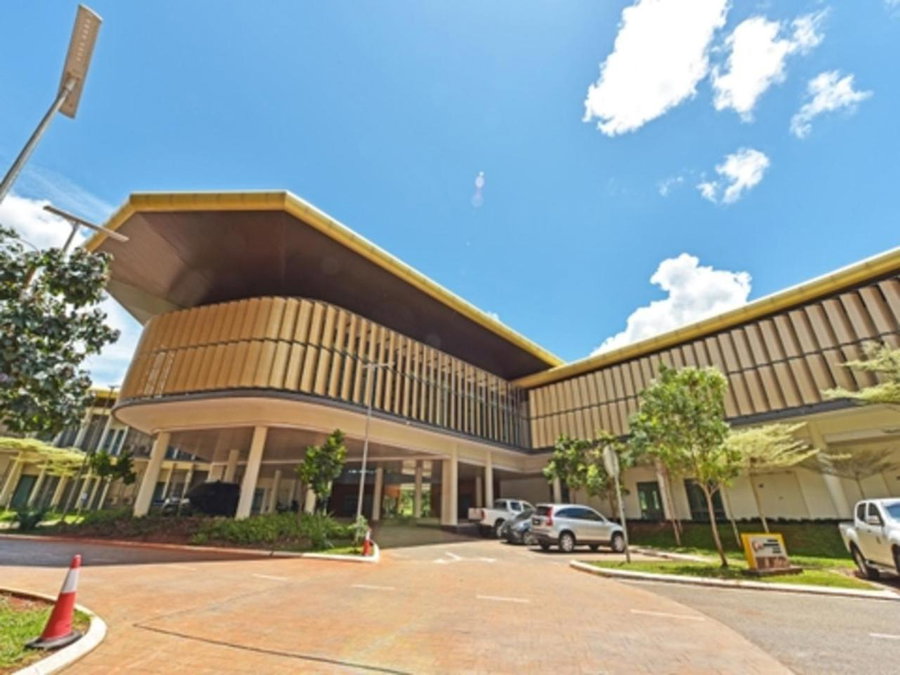 AK Cvia Hotel, Padang Besar, Malaysia