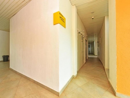 AK Cvia Hotel, Padang Besar, Malaysia