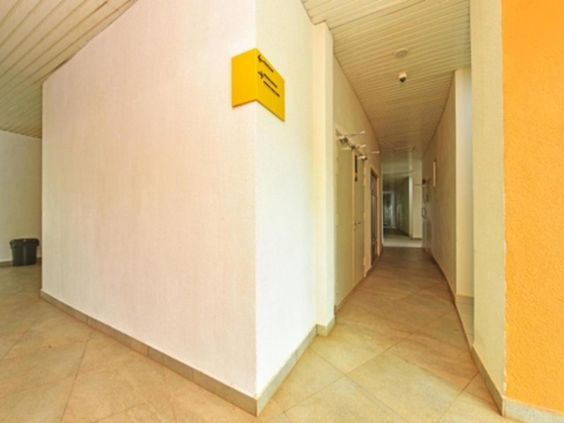 AK Cvia Hotel, Padang Besar, Malaysia