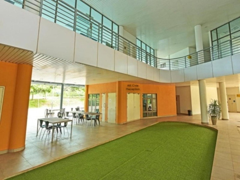 AK Cvia Hotel, Padang Besar, Malaysia