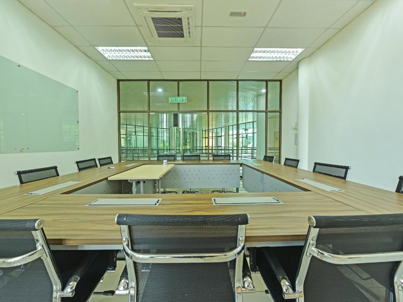 AK Cvia Hotel, Padang Besar, Malaysia