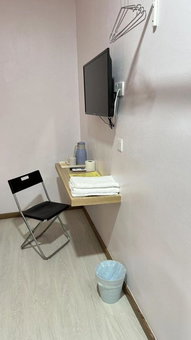 Hotel Ching Hua, Segamat, Malaysia