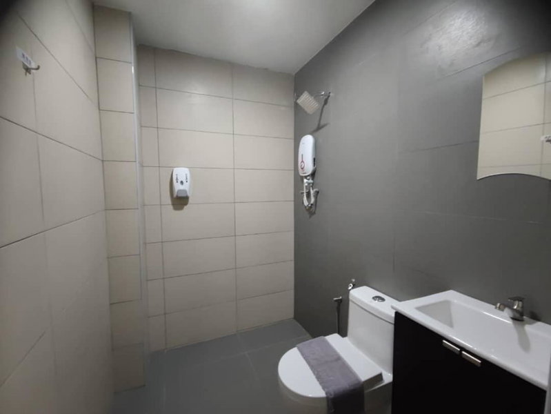 Hotel Ching Hua, Segamat, Malaysia