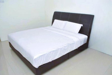 Hotel Lean Fatt, Ipoh, Malaysia