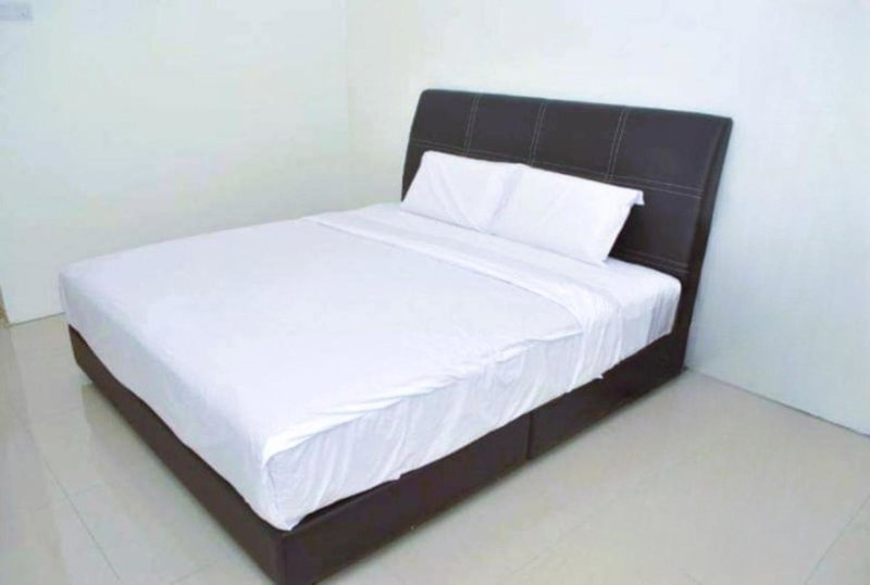 Hotel Lean Fatt, Ipoh, Malaysia
