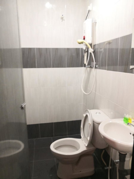 Hotel Lean Fatt, Ipoh, Malaysia