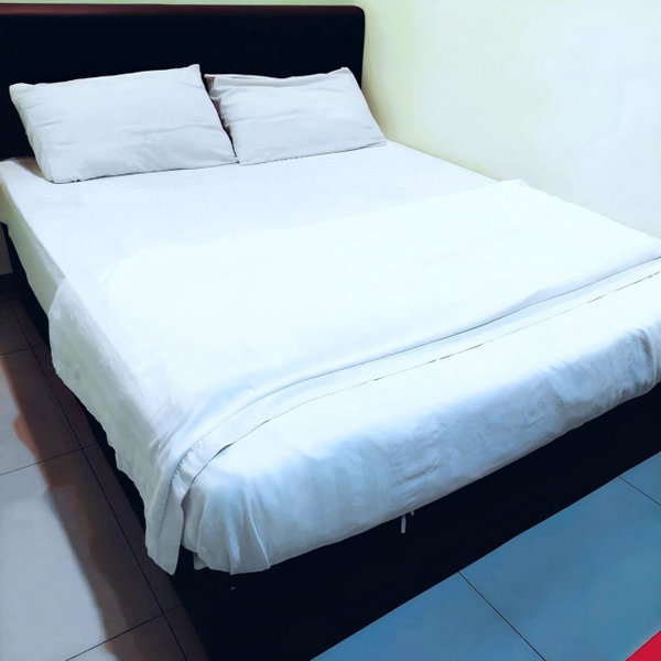 Hotel Lean Fatt, Ipoh, Malaysia