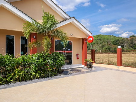 Nahdhoh Langkawi Resort, Langkawi, Malaysia