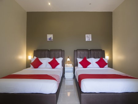Nahdhoh Langkawi Resort, Langkawi, Malaysia