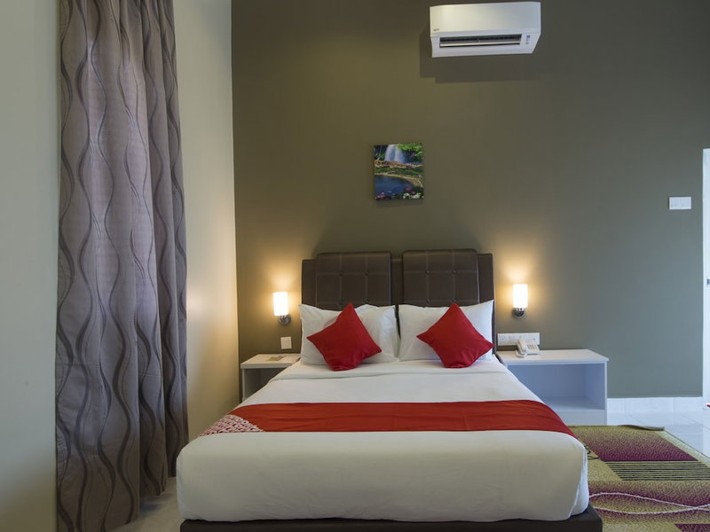 Nahdhoh Langkawi Resort, Langkawi, Malaysia
