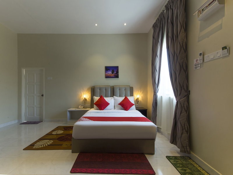 Nahdhoh Langkawi Resort, Langkawi, Malaysia