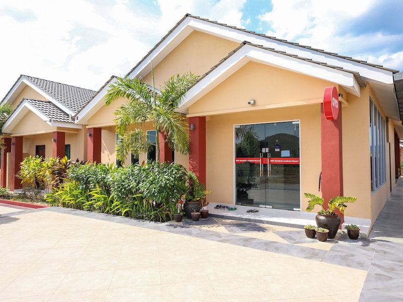 Nahdhoh Langkawi Resort, Langkawi, Malaysia