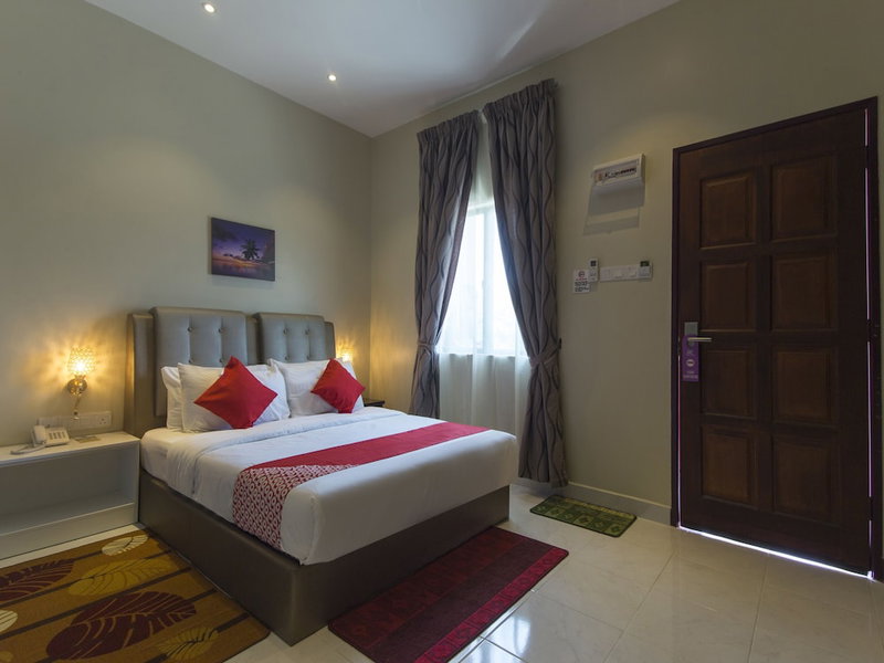 Nahdhoh Langkawi Resort, Langkawi, Malaysia